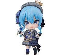 Good Smile Company Hololive Production: Hoshimachi Suisei Nendoroid Action Figure