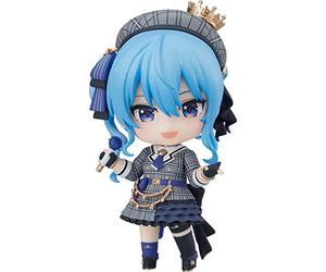 Good Smile Company Hololive Production: Hoshimachi Suisei Nendoroid Action Figure