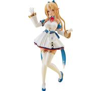 HOLOLIVE PRODUCTION Shiranui Flare Pop Up Parade Pvc Figure Good Smile Company