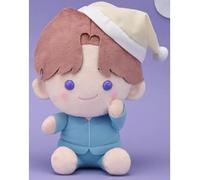GOOD SMILE COMPANY Howapote TinyTAN M Plush Sweet Dreams Jimin & V