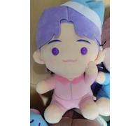 GOOD SMILE COMPANY Howapote TinyTAN M Plush Sweet Dreams Jung Kook