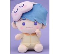 GOOD SMILE COMPANY Howapote TinyTAN M Plush Sweet Dreams SUGA & j-hope
