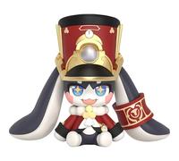 Good Smile Company Huggy Good smile Honkai Star Rail Pom-Pom Figure JAPAN