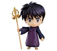 Good Smile Company Nendoroid Action Figure Inuyasha Miroku Brand New Sealed UK