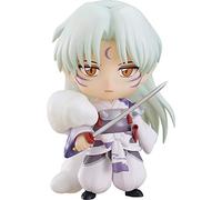 Good Smile Company Inuyasha Nendoroid Sesshomaru - Anime - Classic - White and Silver