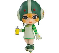 Good Smile Company Jet Set Radio: Gum Nendoroid Action Figure