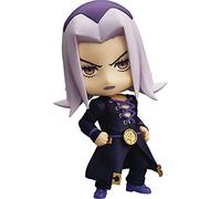 GOOD SMILE COMPANY - JoJo's Bizarre Adventure Golden Wind LeoneAbbacchio Nendoroid Action Figure, ME765118