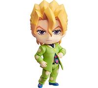 Good Smile Company Figure Pannacotta Fugo Jojos Bizarre Adventure 10 Cm Yellow