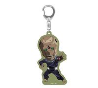 Good Smile Company Jujutsu Kaisen Nendoroid Plus Acrylic Keyring Ultimate Mechamaru 6 cm