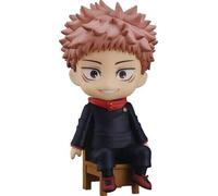 JUJUTSU KAISEN YUJI NENDOROID SWACCHAO BRAND NEW