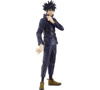 Good Smile Company - Jujutsu Kaisen Pop Up Parade Megumi Fushiguro PVC Figure
