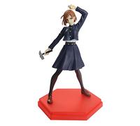 Good Smile Figure Pop Up Parade Nobara Kugisaki Jujutsu Kaisen 17 Cm Grey