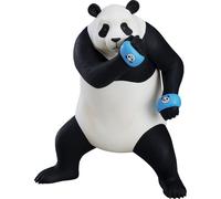 Good Smile Company Pop Up Parade Jujutsu Kaisen Panda Figure 18 Cm