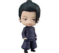 Good Smile Company Jujutsu Kaisen: Suguru Geto (Tokyo Jujutsu High School Ver.) Nendoroid Action Figure