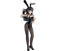 Good Smile Company Kadokawa - Rascal Does Not Dream - Light Mai Sakurajima Bunny PVC Figure