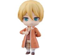 Character Vocal Series 02: Kagamine Len (The Servant of Evil Ver.) Nendoroid Action Figure