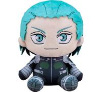 Good Smile Company Kaiju No. 8: Haruichi Izumo Plushie