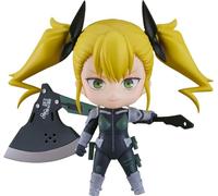 Good Smile Company Kaiju No. 8: Shinomiya Nendoroid Action Figure