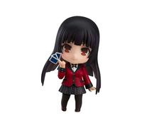 Good Smile Company MERCHANDISING LICENCE Kakegurui - Yumeko Jabami Nendoroid Action Figure