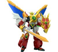 Good Smile Company Kanzen Shouri Daiteioh: Daiteioh Moderoid Model Kit