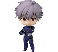 Good Smile Company Kaworu Nagisa plugsuit Ver. Fig. 10 cm Rebuild of (US IMPORT)