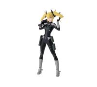 Good Smile Company Figure Kikoru Shinomiya 20 cm – Kaiju no. 8 Luminast