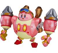 Good Smile Company Kirby Planet Robobot: Robobot Armor & Kirby Nendoroid More Set