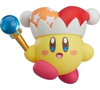 Good Smile Company Kirby Series: Beam Kirby Nendoroid Action Figure