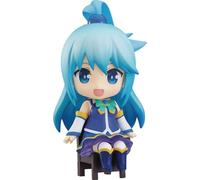 Good Smile Company Nendoroid Swacchao Action Figure Aqua ABS/PVC - KonoSuba Legend of Crimson