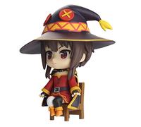 Good Smile Company - Kono Subarashii Sekai - Megumin Nendoroid Swacchao Action Figure