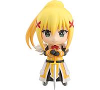 Good Smile Company Kono Subarashii Sekai ni Shukufuku o! 2 Nendoroid Darkness Action Figure (3rd-run) 10 cm Multicolored