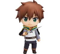 Good Smile Company Kono Subarashii Sekai Ni Shukufuku Wo! 2 Nendoroid Action Figure Kazuma (King Run) 10cm