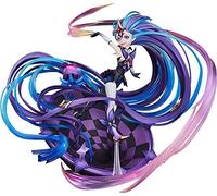 Good Smile Company League of Legends Star Guardian Zoe 1/7 240mm Figure