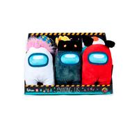Good Smile Company Limited Edition Among Us Teddy Assorted