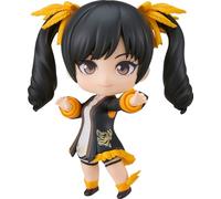 Tekken 8 Nendoroid Ling Xiaoyu Figure Limited Edition Anime Collectible Figurine