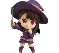 Good Smile Company Little Witch Academia: Atsuko Kagari Nendoroid Action Figure