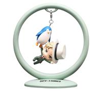 Spy x Family statuette PVC Trapeze Figure Loid 12 cm
