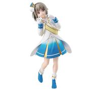 Good Smile Company - Love Live Nijigasaki High Pop Up Parade Kasumi PVC Figure