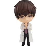 Good Smile Company Love Producer Mr Love Queen S Choice Nendoroid Mo Xu Mr. Love Queen S Choice reiSSue