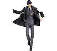 GOOD SMILE COMPANY - Love & Producer Pop Up Parade Zeyan Li PVC Figure