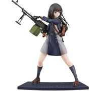 Good Smile Company Takina Inoue 1/7 PVC Figurine 22 cm White Multicolored Anime Lycoris Recoil