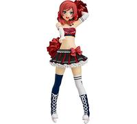 GOOD SMILE COMPANY M06495 FigFIX Maki Nishikino Cheerleader Figure