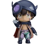Good Smile Company Made in Abyss: Reg Nendoroid Action Figure