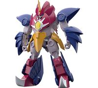 Good Smile Company - Mado King Granzort Moderoid Harbyzan Model Kit (Net)