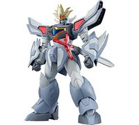 Good Smile Company Mado King Granzort: The Last Magical War - Hyper Granzort Moderoid Model Kit