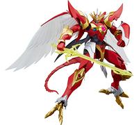 GOOD SMILE COMPANY - Magic Knight Rayearth - Moderoid Combined Rune God Model Kit