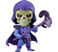 MOTU REVELATION SKELETOR NENDOROID BRAND NEW