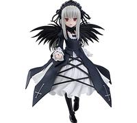 Good Smile Company Max Factory ROZEN MAIDEN - Suiginto - Pop Up Parade 15cm,Black