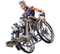 Good Smile Company Medicos JoJo's Bizarre Adv Pt5 Chozokado Jp Polnareff Action Figure