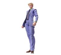 Good Smile Company Medicos - Jojo's Bizarre Adventure Pt 4 - Chozokado Yoshikage Kira Second Action Figure
